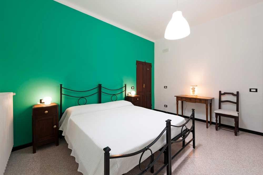 La Villa  B&B La Quercia Di Mery المظهر الخارجي الصورة