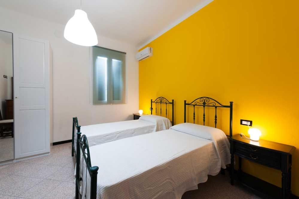 La Villa  B&B La Quercia Di Mery المظهر الخارجي الصورة
