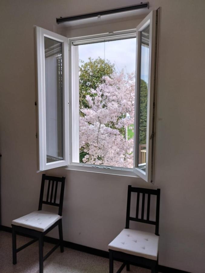 La Villa  B&B La Quercia Di Mery المظهر الخارجي الصورة