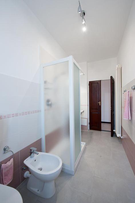 La Villa  B&B La Quercia Di Mery المظهر الخارجي الصورة