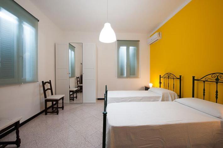 La Villa  B&B La Quercia Di Mery المظهر الخارجي الصورة