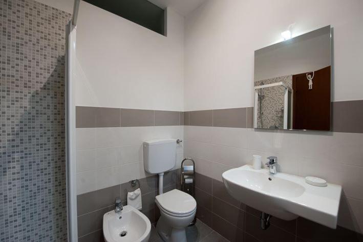 La Villa  B&B La Quercia Di Mery المظهر الخارجي الصورة