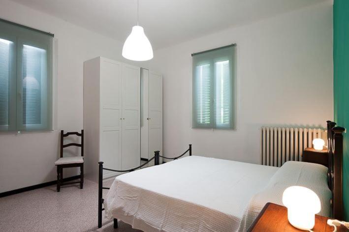 La Villa  B&B La Quercia Di Mery المظهر الخارجي الصورة