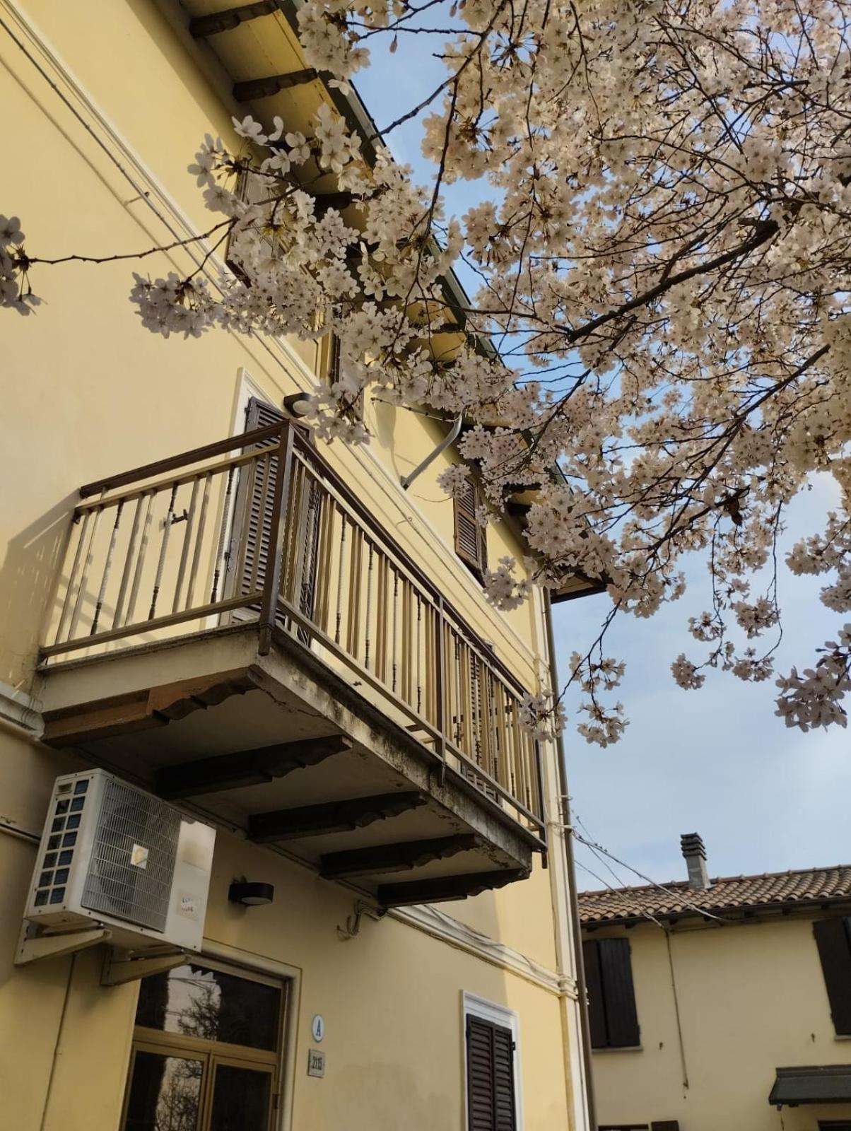 La Villa  B&B La Quercia Di Mery المظهر الخارجي الصورة